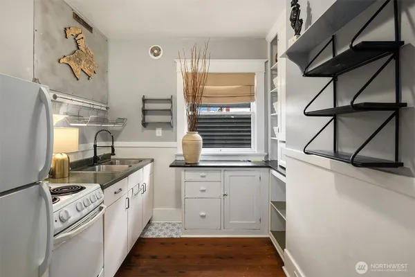 $1,450,000 | 315-317 North L Street, Tacoma, WA 98403