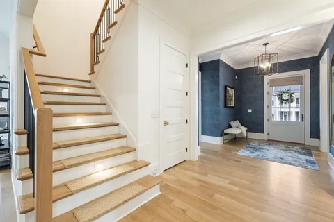 $2,795,999 | 9033 Passiflora Court, College Grove, TN 37046