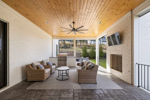 $2,795,999 | 9033 Passiflora Court, College Grove, TN 37046