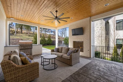 $2,795,999 | 9033 Passiflora Court, College Grove, TN 37046