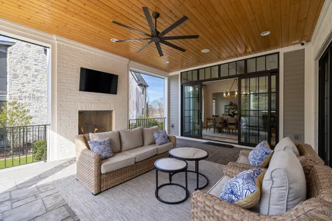 $2,795,999 | 9033 Passiflora Court, College Grove, TN 37046