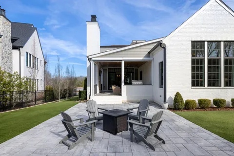 $2,795,999 | 9033 Passiflora Court, College Grove, TN 37046