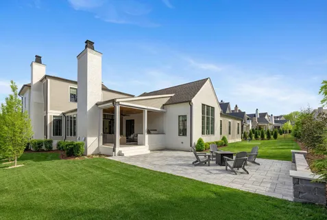 $2,795,999 | 9033 Passiflora Court, College Grove, TN 37046