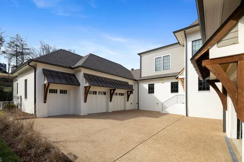 $2,795,999 | 9033 Passiflora Court, College Grove, TN 37046