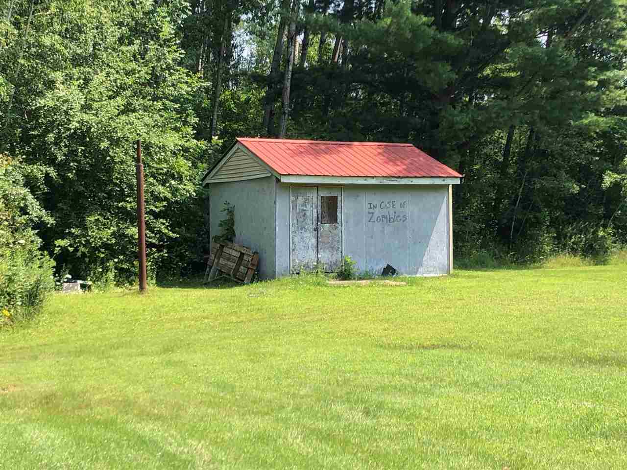 1551 West Ridge Road Gladwin, MI 48624 - Photo 16 of 27