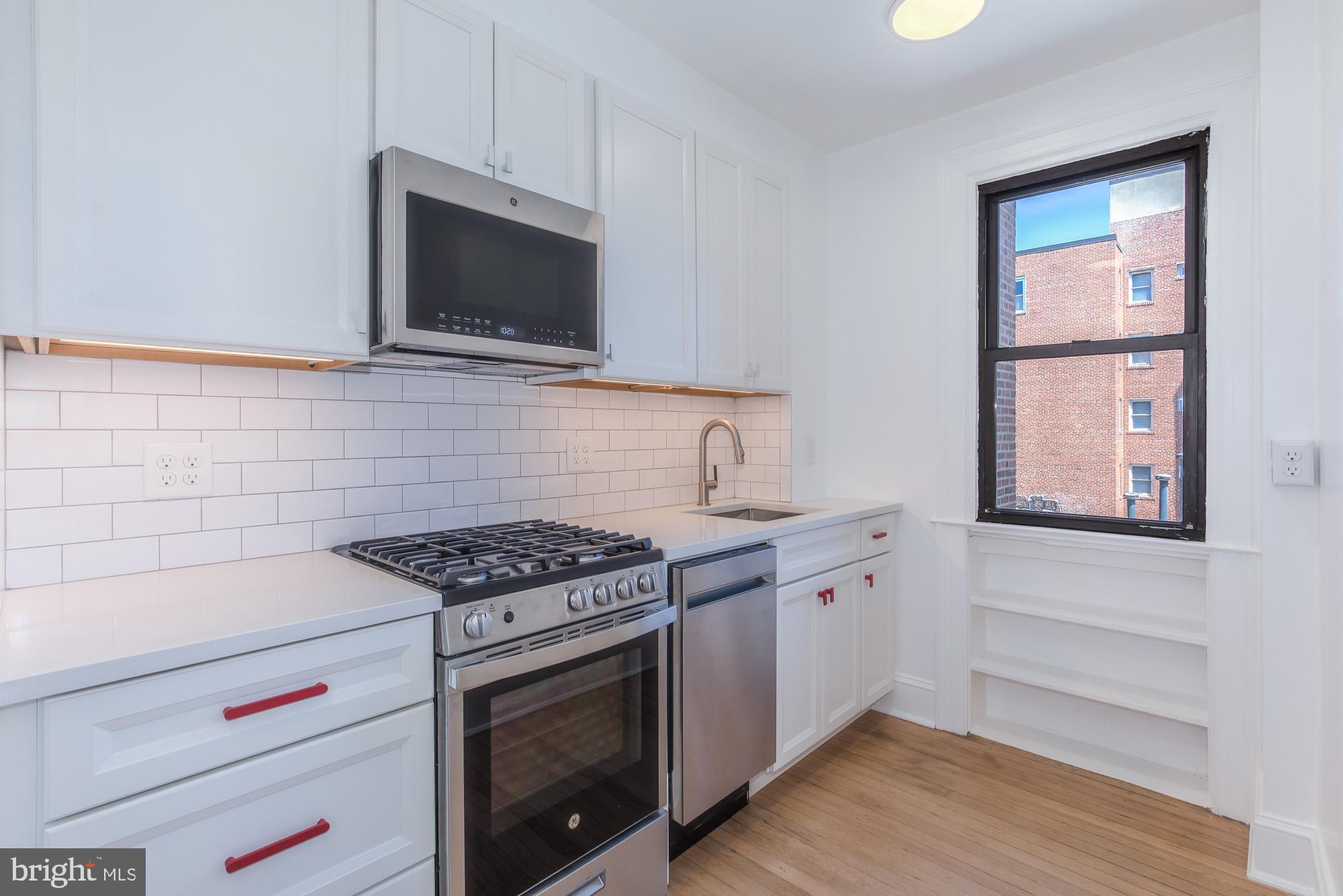 1915 16th Street Northwest, Unit 604 Washington, DC 20009 - Photo 14 of 31