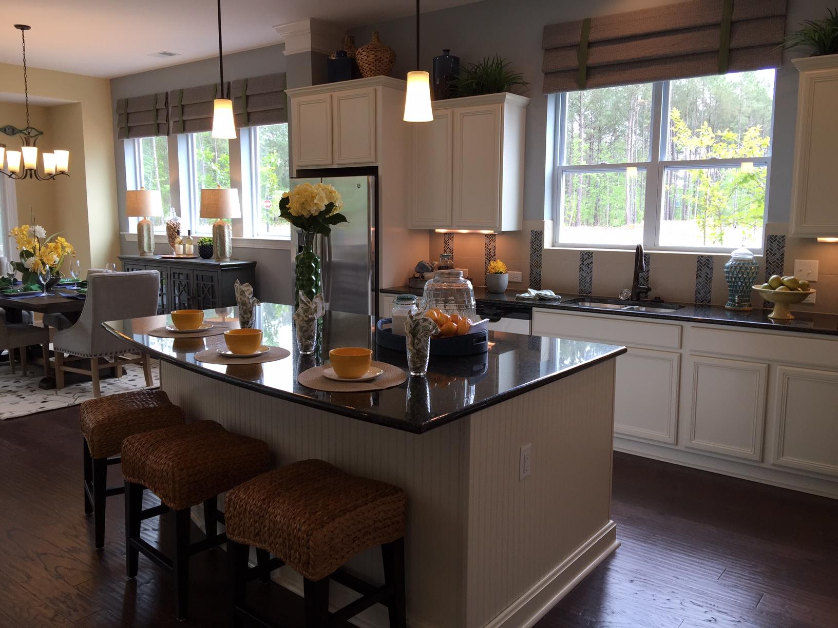 1010 Randy Kinard Lane Hanahan, SC 29410 - Photo 12 of 34 timber kitchen 1