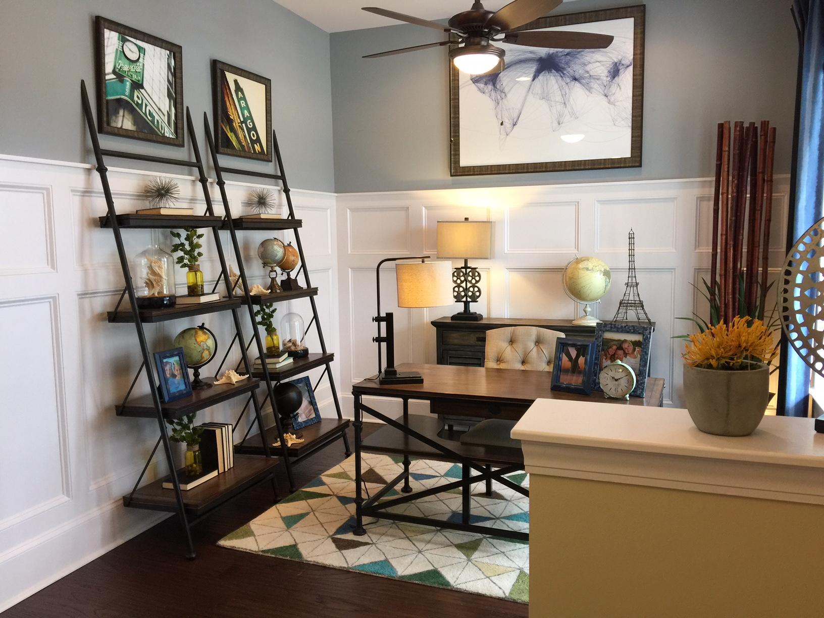 1010 Randy Kinard Lane Hanahan, SC 29410 - Photo 14 of 34 timber study 1