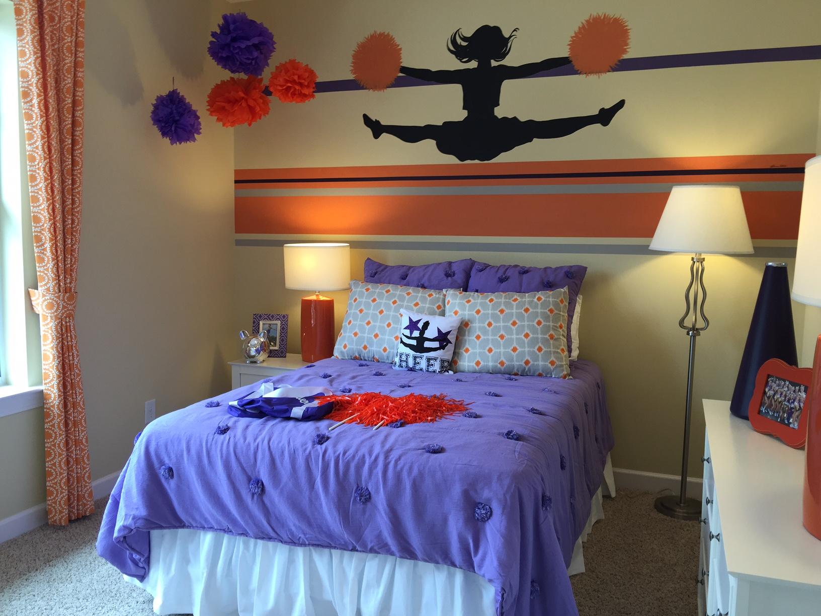 1010 Randy Kinard Lane Hanahan, SC 29410 - Photo 20 of 34 timber cheer room 1