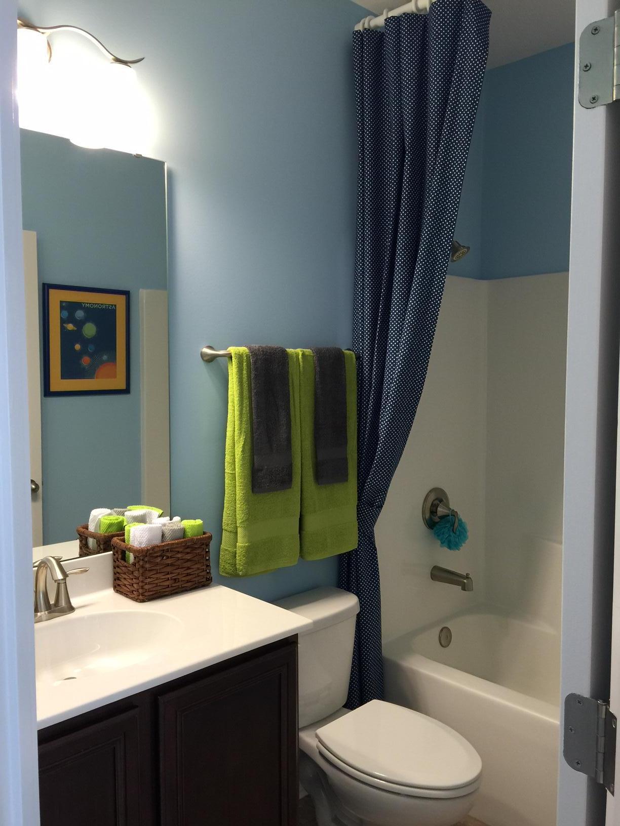 1010 Randy Kinard Lane Hanahan, SC 29410 - Photo 21 of 34 timber secondary bath