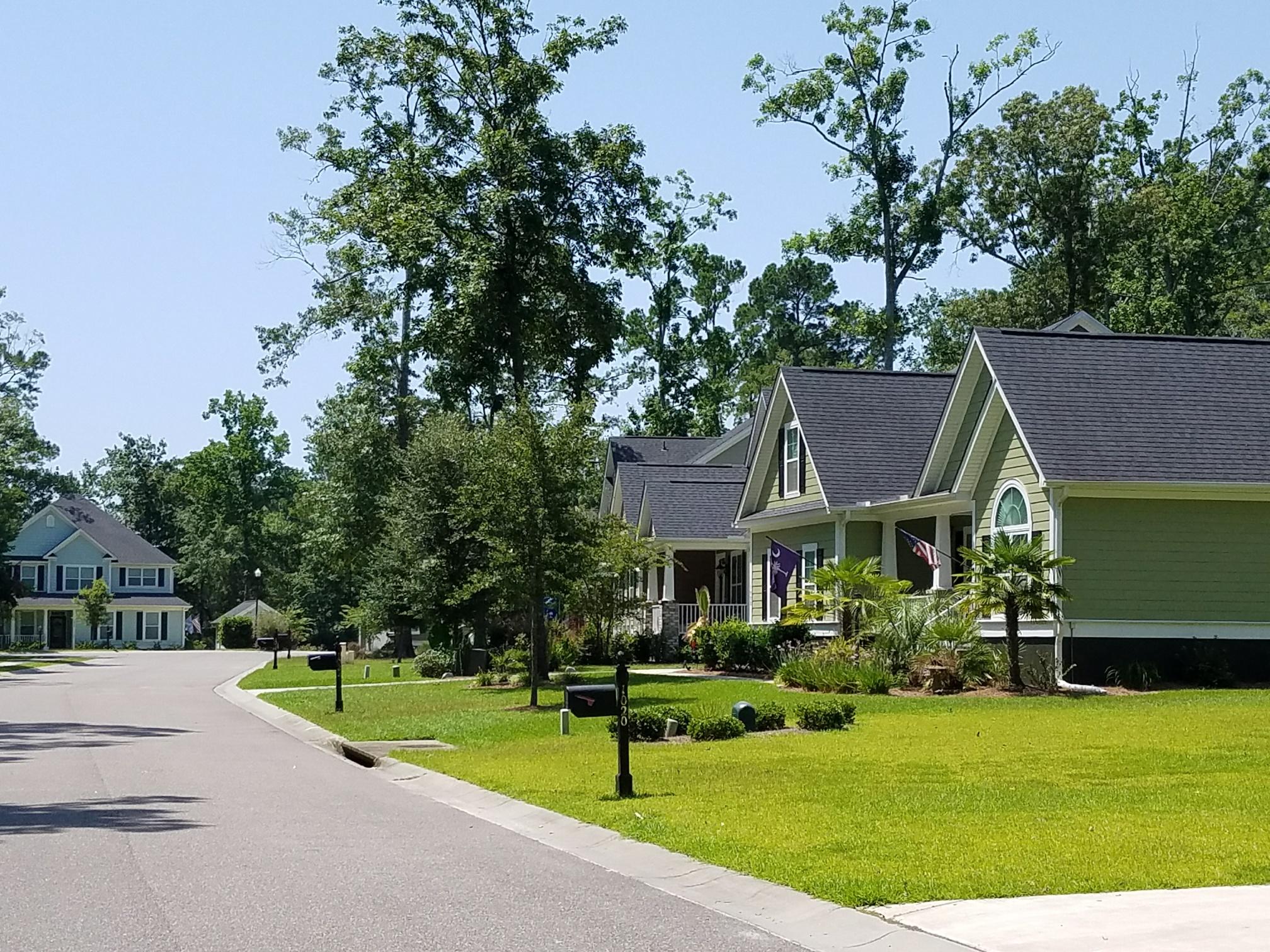 1010 Randy Kinard Lane Hanahan, SC 29410 - Photo 23 of 34 mossy creek street view 2