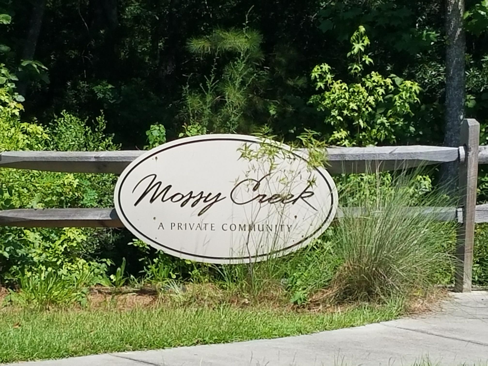 1010 Randy Kinard Lane Hanahan, SC 29410 - Photo 4 of 34 mossy creek sign