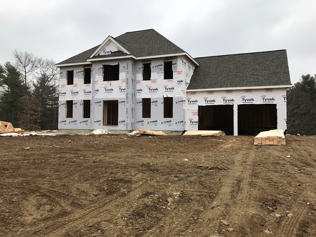 Lot 9 Fredrickson Road Norfolk, MA 02056 - Photo 1 of 8 Gallery Image 1