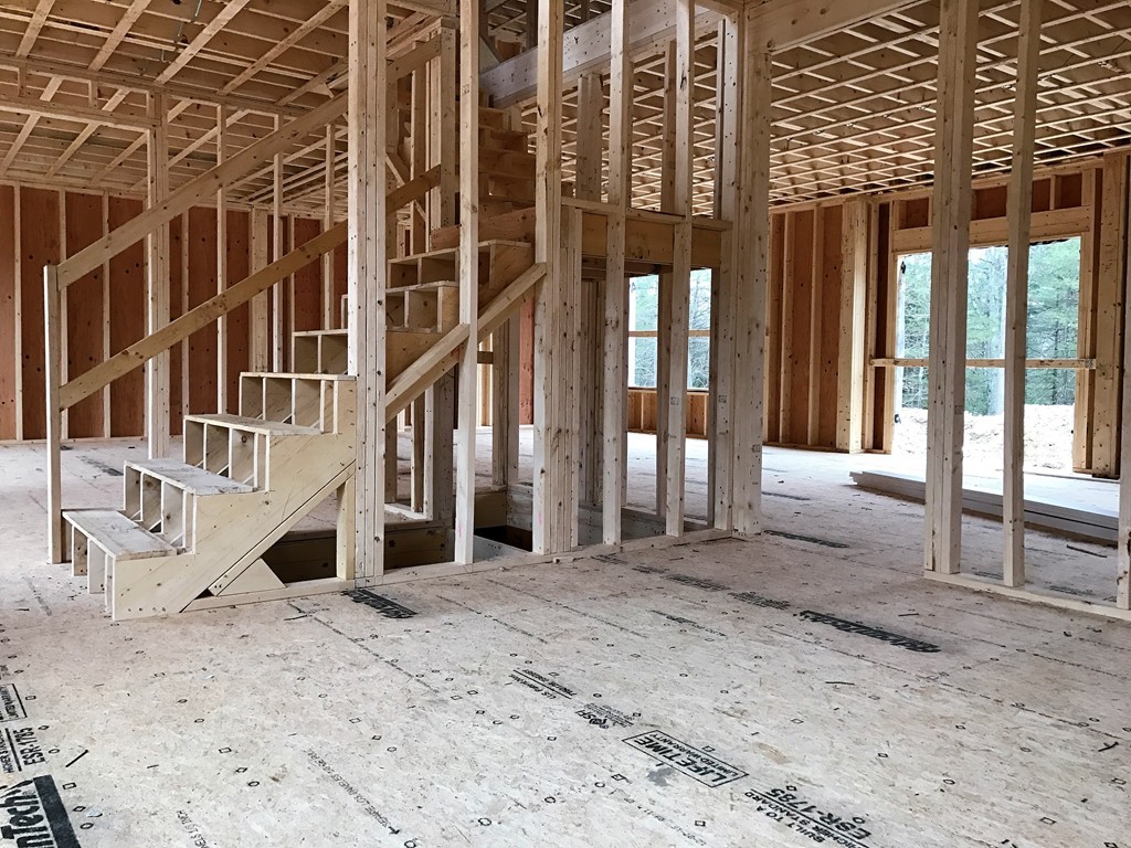 Lot 9 Fredrickson Road Norfolk, MA 02056 - Photo 3 of 8 Gallery Image 3
