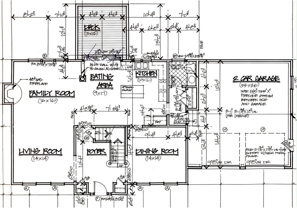 Lot 9 Fredrickson Road Norfolk, MA 02056 - Photo 4 of 8 Gallery Image 4