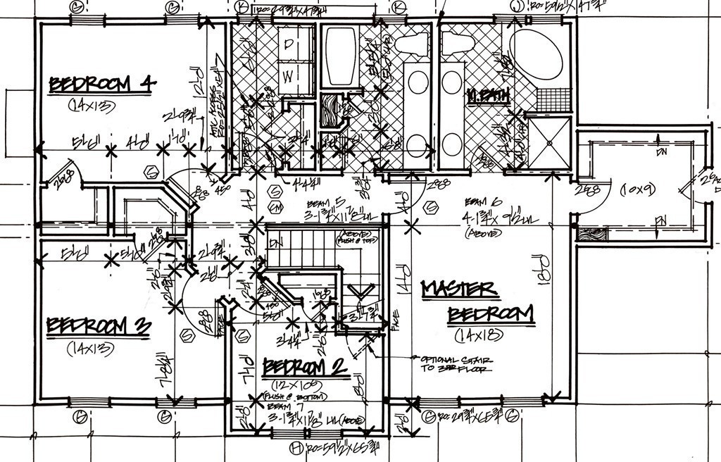 Lot 9 Fredrickson Road Norfolk, MA 02056 - Photo 5 of 8 Gallery Image 5