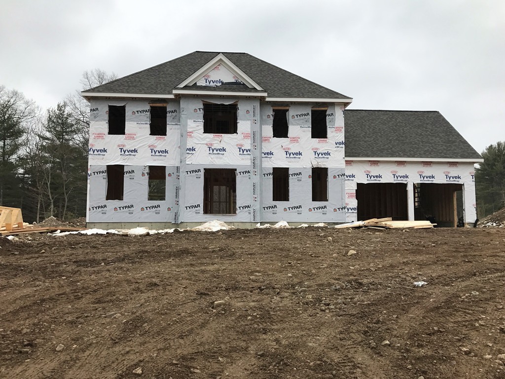 Lot 9 Fredrickson Road Norfolk, MA 02056 - Photo 8 of 8 Gallery Image 8