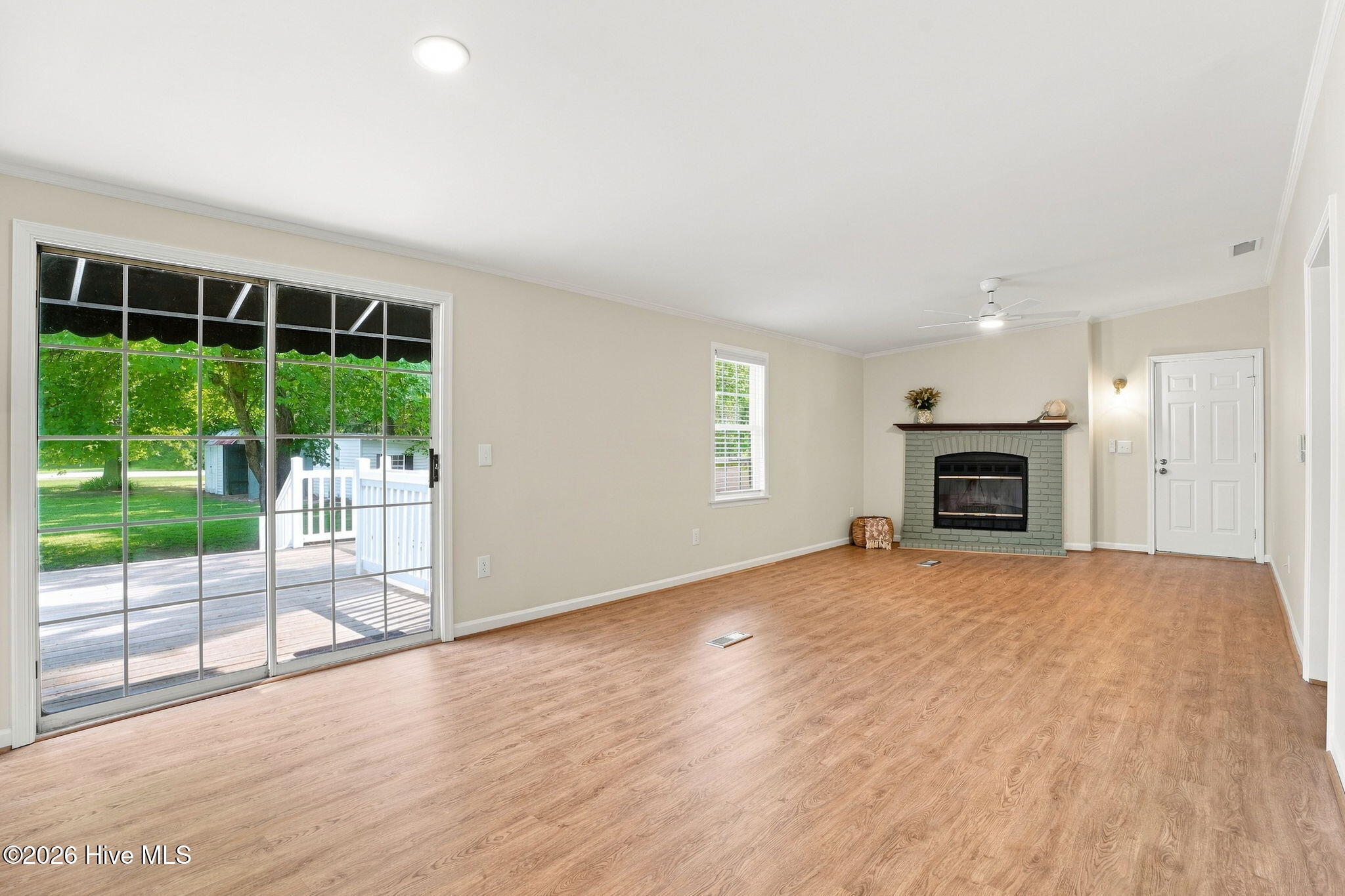 5907 West Baker Road Wilson, NC 27896 - Photo 19 of 58