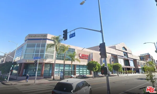 $1,300 | 737 South Oxford Avenue, Unit 29, Los Angeles, CA 90005