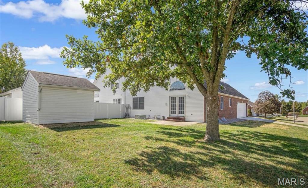 1334 Rachael Lane Waterloo, IL 62298 - Photo 5 of 26