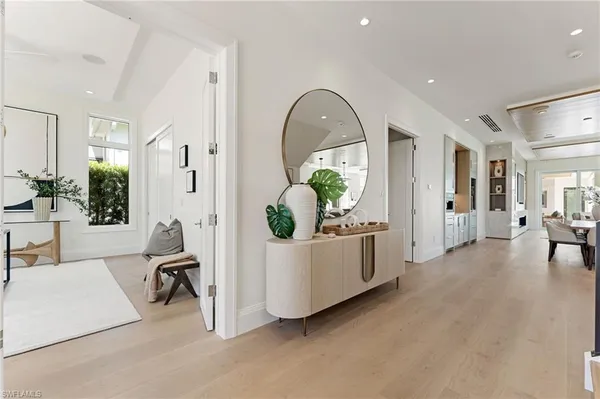 $11,249,000 | 581 14th Avenue South, Naples, FL 34102