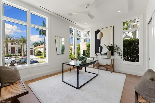 $11,249,000 | 581 14th Avenue South, Naples, FL 34102