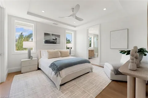 $11,995,000 | 581 14th Avenue South, Naples, FL 34102