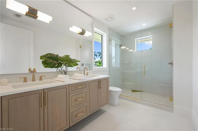 $11,995,000 | 581 14th Avenue South, Naples, FL 34102