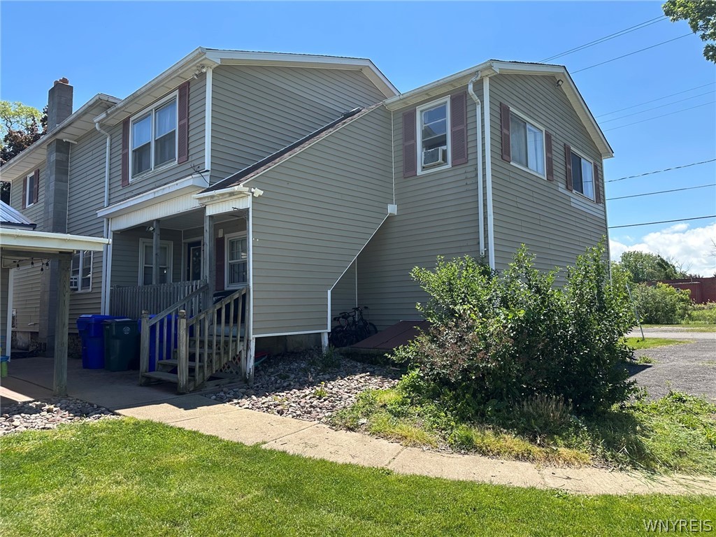 1874 Hess Road Newfane, NY 14008 - Photo 44 of 44