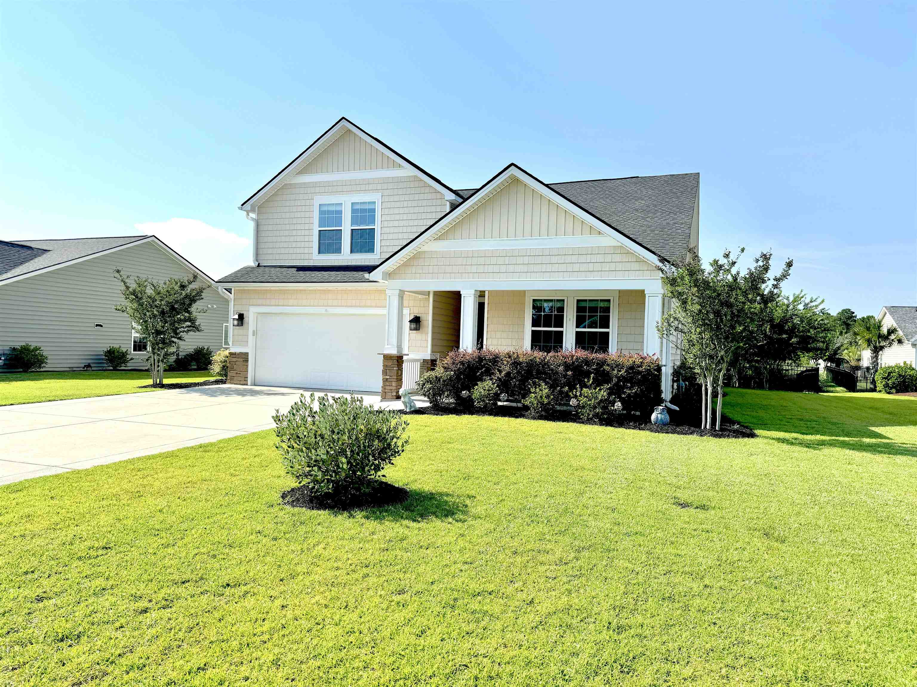648 Harbor Bay Drive Murrells Inlet, SC 29576 - Photo 2 of 41