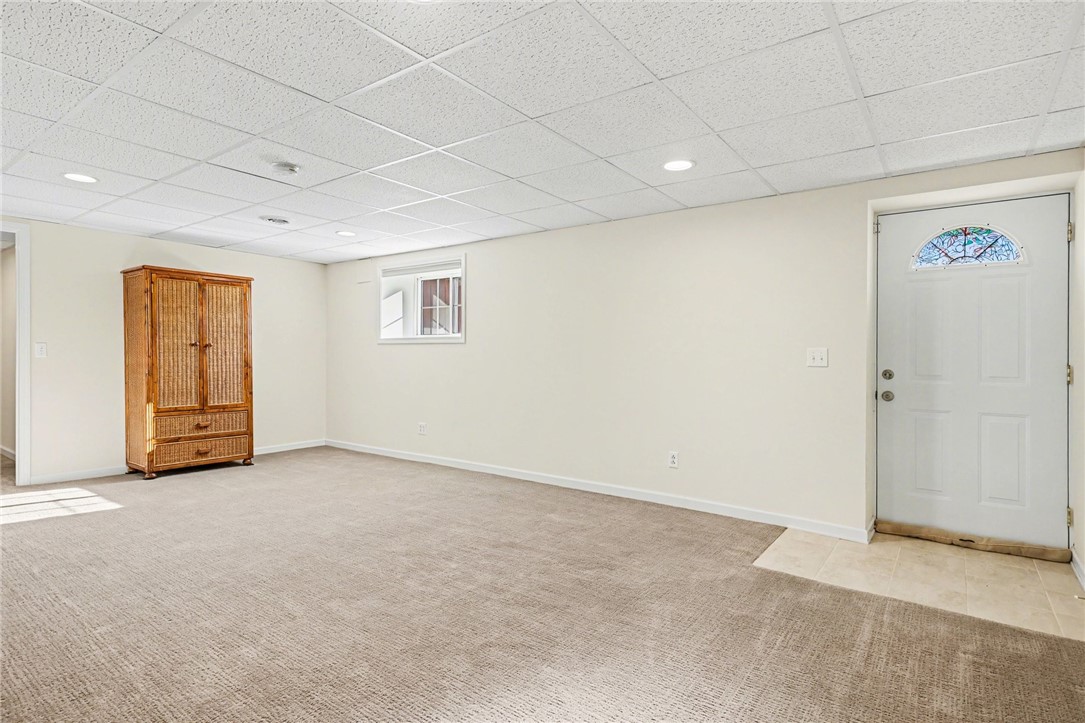 1024 Hard Rock Road Webster, NY 14580 - Photo 18 of 28 Possible 3 Bedroom in basemnt