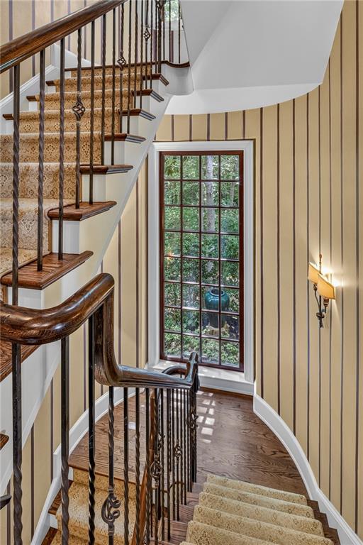 675 West Paces Ferry Road Northwest, Unit 14 Atlanta, GA 30327 - Photo 26 of 40 Gallery Image 26