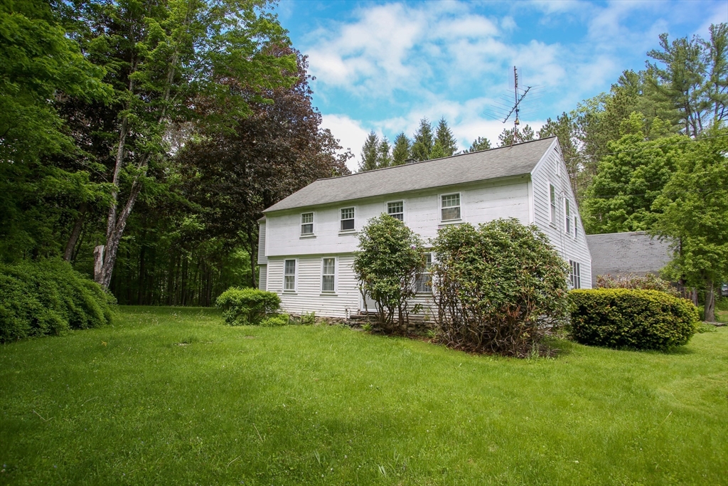 31 West Oxbow Road Charlemont, MA 01370 - Photo 2 of 39 Gallery Image 2