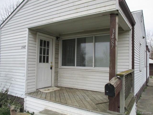 13487 Toepfer Road Warren, MI 48089 - Photo 5 of 24