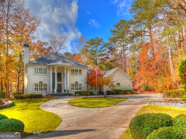 $519,900 | 128 Stillwater Trace, Griffin, GA 30223