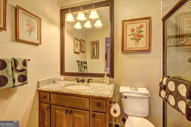 $519,900 | 128 Stillwater Trace, Griffin, GA 30223