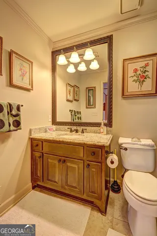 $519,900 | 128 Stillwater Trace, Griffin, GA 30223