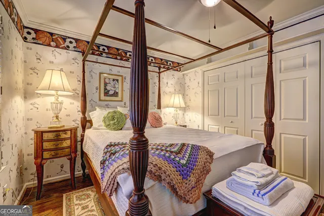 $519,900 | 128 Stillwater Trace, Griffin, GA 30223