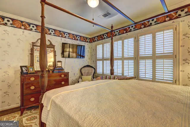 $519,900 | 128 Stillwater Trace, Griffin, GA 30223