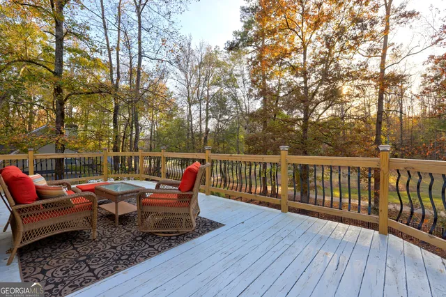 $519,900 | 128 Stillwater Trace, Griffin, GA 30223