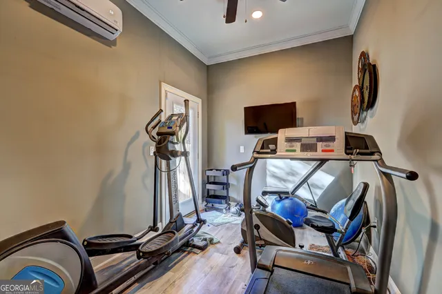 $519,900 | 128 Stillwater Trace, Griffin, GA 30223