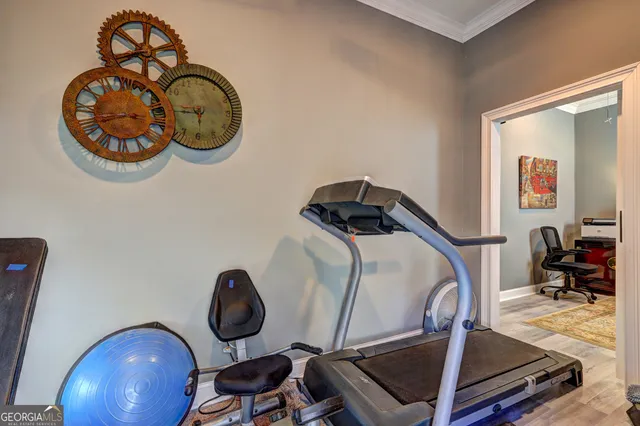 $519,900 | 128 Stillwater Trace, Griffin, GA 30223