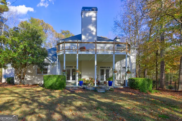 $519,900 | 128 Stillwater Trace, Griffin, GA 30223