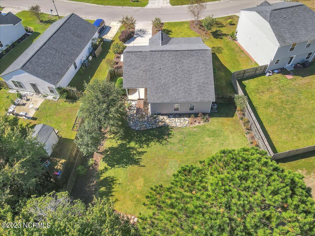 1456 Round Ridge Road Southeast Bolivia, NC 28422 - Photo 25 of 33 1456RoundRidgeRdSE__25