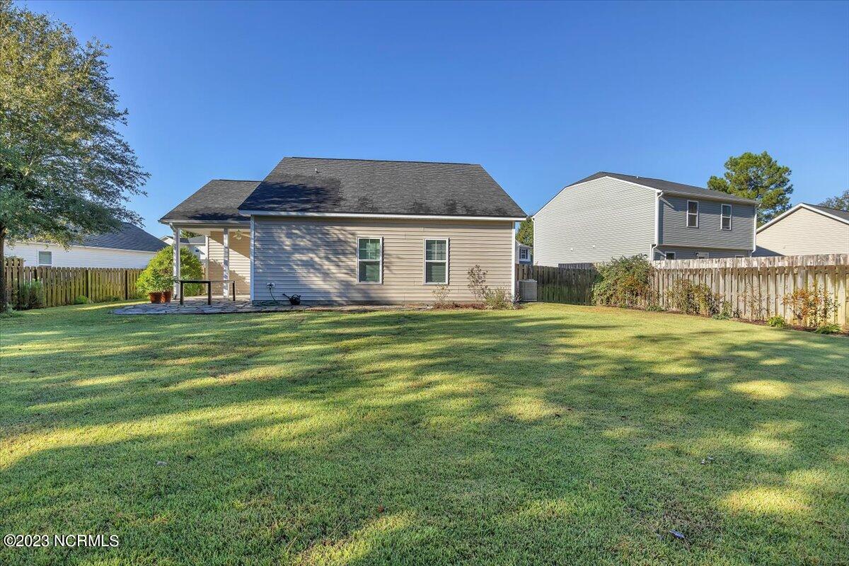 1456 Round Ridge Road Southeast Bolivia, NC 28422 - Photo 27 of 33 1456RoundRidgeRdSE__27