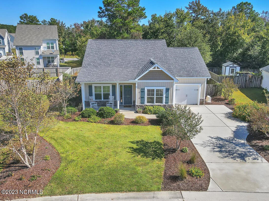 1456 Round Ridge Road Southeast Bolivia, NC 28422 - Photo 30 of 33 1456RoundRidgeRdSE__31
