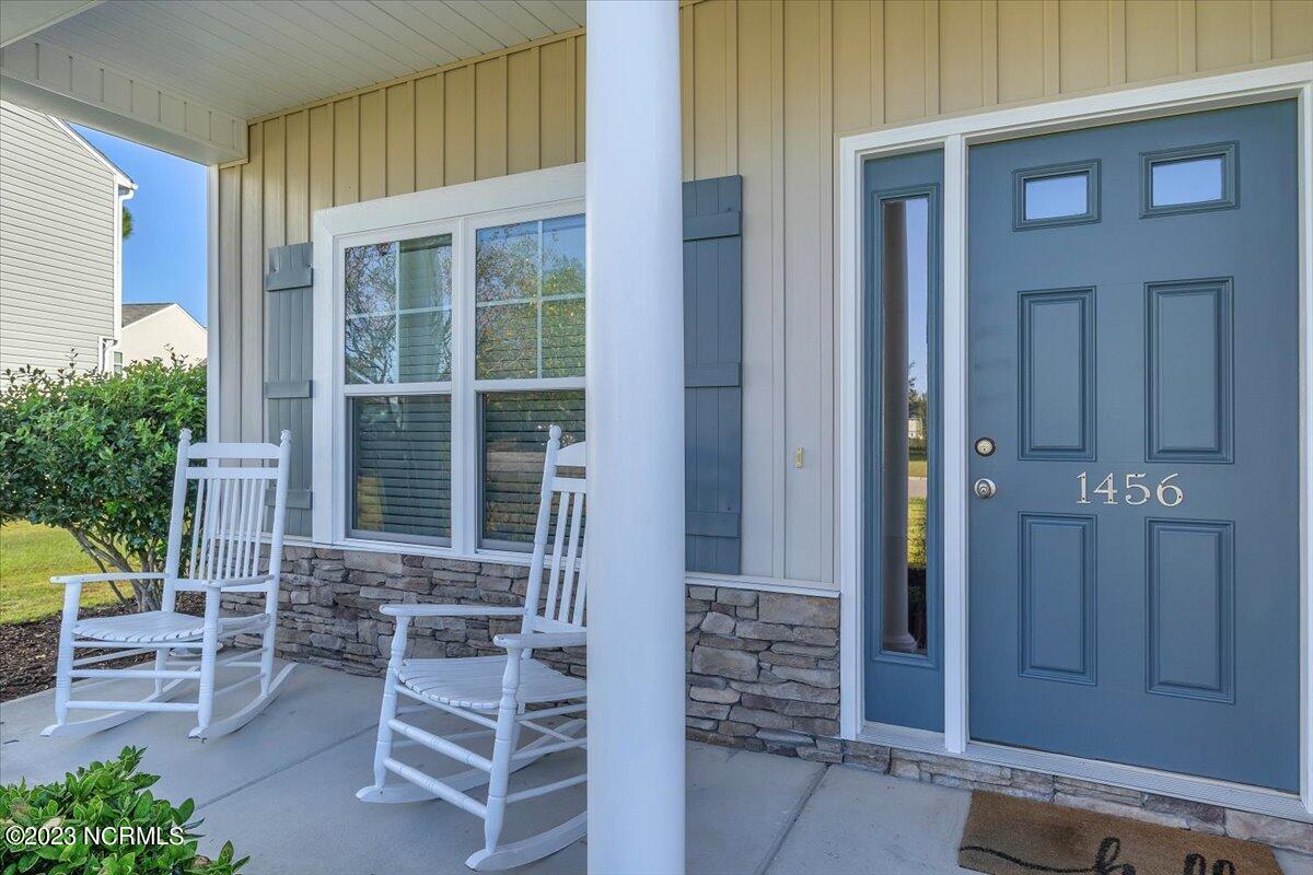 1456 Round Ridge Road Southeast Bolivia, NC 28422 - Photo 3 of 33 1456RoundRidgeRdSE__03