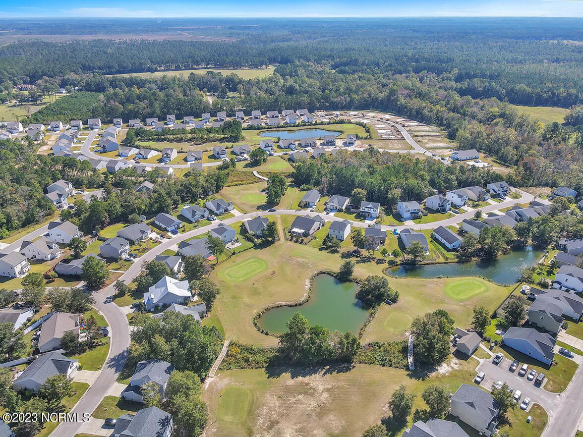 1456 Round Ridge Road Southeast Bolivia, NC 28422 - Photo 32 of 33 1456RoundRidgeRdSE__33