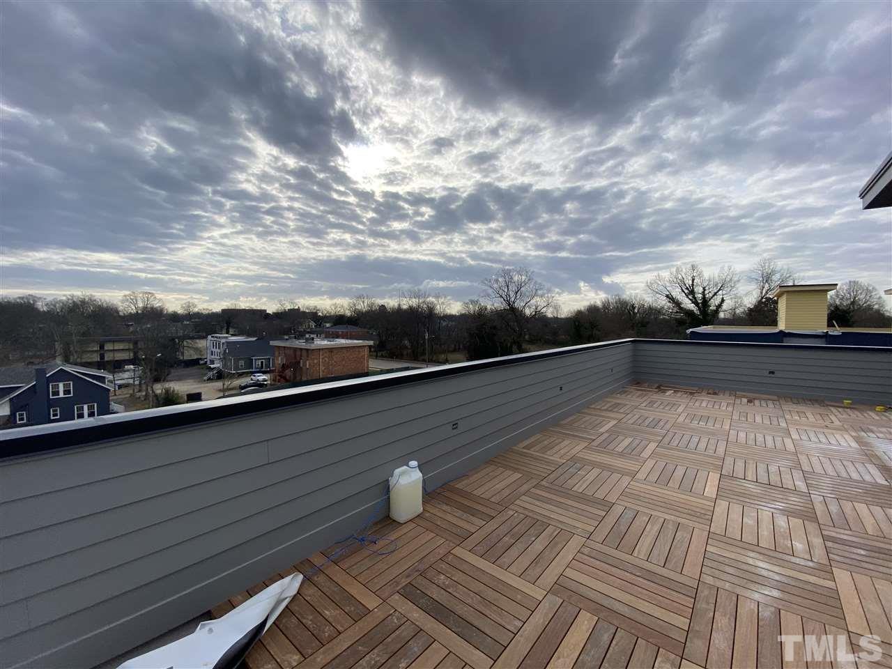 712 East Edenton Street, Unit 106 Raleigh, NC 27601 - Photo 11 of 20 Gallery Image 11
