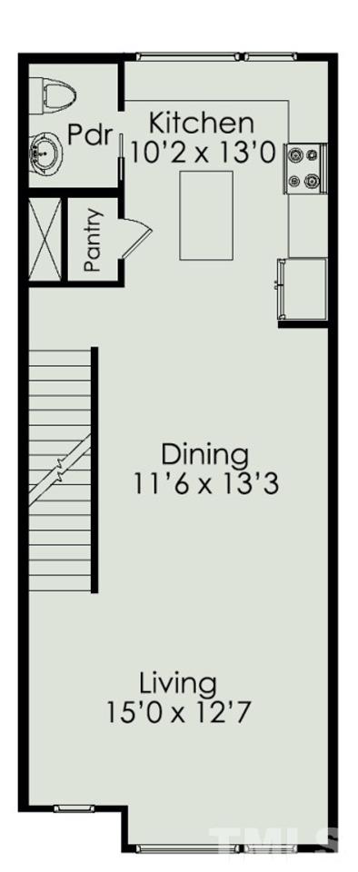712 East Edenton Street, Unit 106 Raleigh, NC 27601 - Photo 17 of 20 Gallery Image 17